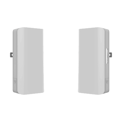 Kit Completo 2-Pack / RG-EST310 V2  Puente Inalámbrico 802.11ac de Doble Flujo de 5 GHz y 1 KM