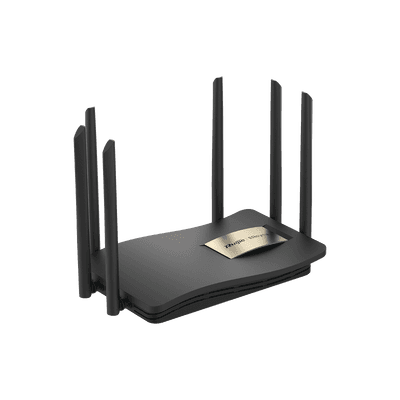 Router Inalámbrico Gigabit de Doble Banda Ideal para Escenarios Domésticos (Incluyendo Villa, Apartamento de Gran Tamaño, Bungalow), Oficina SOHO, Pequeñas Tiendas, etc., vista 1