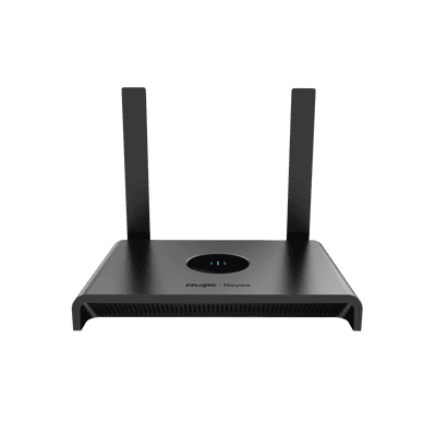 RG-EW300N Router Inteligente Inalámbrico de 300Mbps Ideal Para Escenarios Domésticos, vista 1