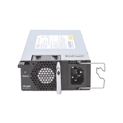 Fuente de alimentación 370 watts para Switch RG-S5310-24GT4XS-P-E, vista 1