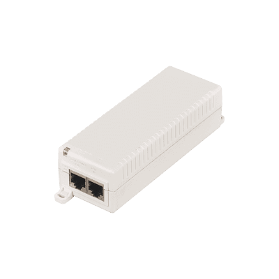 RG-POE-AF15, adaptador PoE de 1 puerto, vista 1