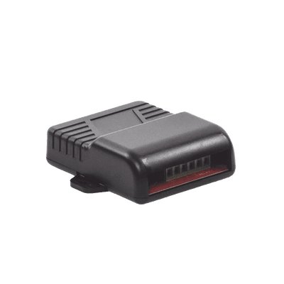 Temporizador Programable Multipropósito con Estuche / 1 Segundo a 60 Minutos / Programable vía DIP-Switch, vista 1