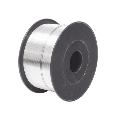 Cable de Aluminio Reforzado / Intemperie / Ideal para Cercas Electrificadas / Calibre 14 - 500mts, vista 1
