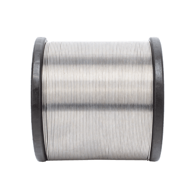 Cable de Aluminio Reforzado / Intemperie / Ideal para Cercas Electrificadas / Calibre 16 - 500mts, vista 1
