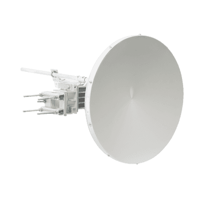 Antena de 2 pies y kit de montaje para la familia Etherhaul (FCC/ETSI), vista 1
