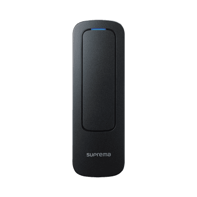 XPASS 2 Controlador de una puerta / Uso en Exterior, / Lector de Tarjetas Multitecnolgia, NFC y Bluetooth