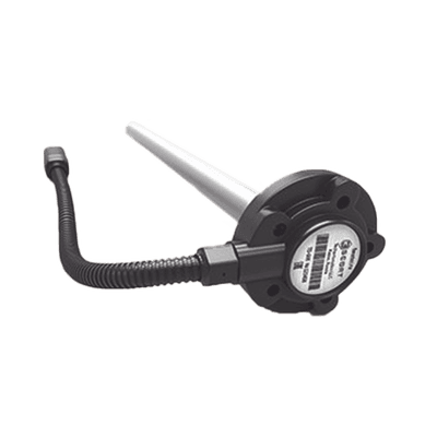 Sensor de combustible (Diesel y Gasolina) para localizador vehicular  / Puerto Analógico / RS485 / RS232 / 1000mm recortable, vista 1