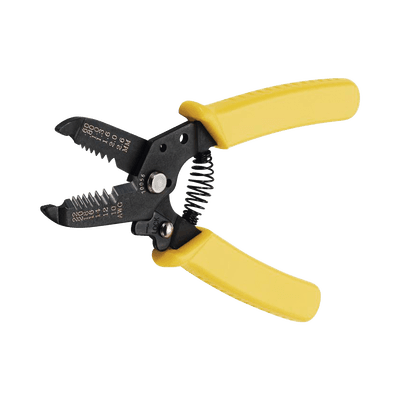 Pinzas de Precisión para desforrar cable 22-10 AWG, vista 1