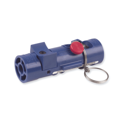 Herramienta para Preparación de Cable LMR-400, vista 1