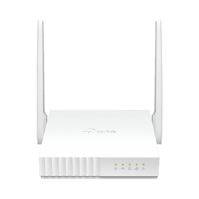 ONU - GPON Router inalámbrico N 300, 1 puerto GPON SC/APC, 1 puertos LAN GE, vista 1