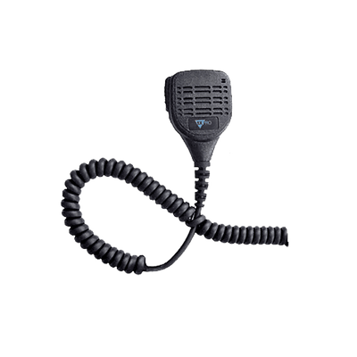 Micrófono bocina portátil Impermeable para HYTERA PD-706/PD-786/PT-580, vista 1