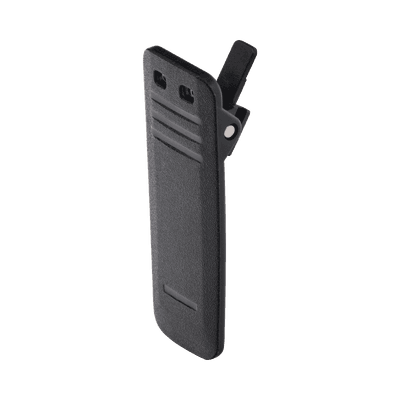 Clip para cinturón compatible con radios TX320, vista 1