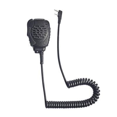 Micrófono-bocina con GPS para radios KENWOOD NX-1000/240/340/220/320, TK-2312/3312/2360/3360, vista 1