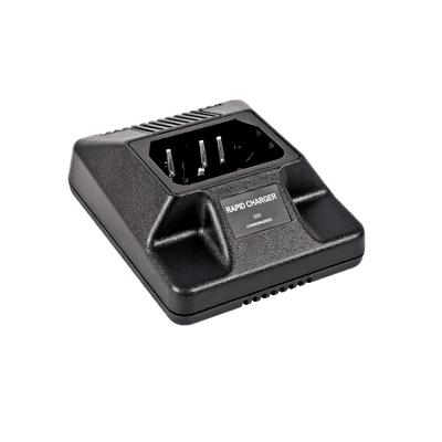 Cargador rápido de escritorio para P110/GP300/GP350, batería HNN-8148, Ni-MH/ HNN-9628, vista 1
