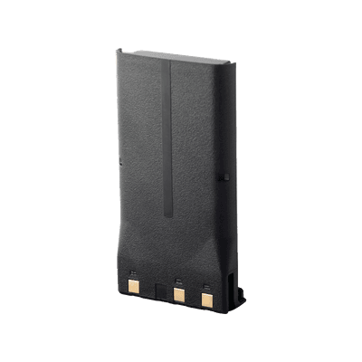 Batería Ni-MH 2000 mAh para TK-280, TK380, vista 1