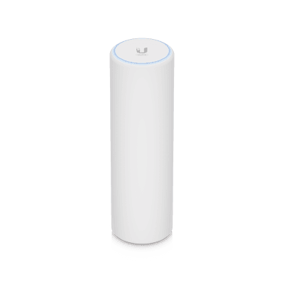 Punto de Acceso UniFi WiFi 6 Mesh, para interior/exterior, doble banda, 5 GHz (4x4 MU-MIMO y OFDMA) / 2.4 GHz (2x2 MIMO), vista 1