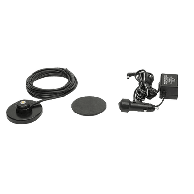 Kit para montaje temporal del Drive Reach Fleet., vista 1
