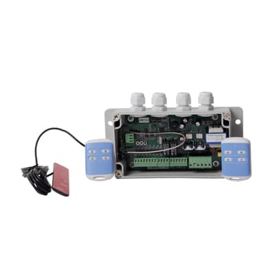 Refacción de Tarjeta Controladora Para Barreras XB6000, vista 1