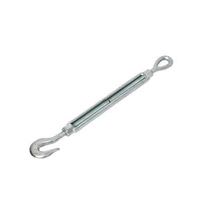 Tensor para Retenida de 5/8" por 9" para Anclas de 3/4" de Diámetro., vista 1