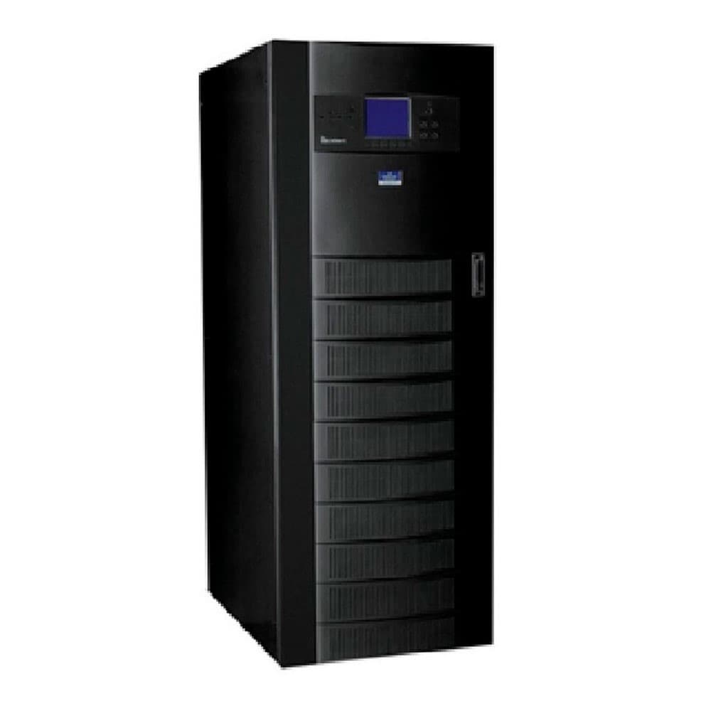 UPS NXr 30 KVA - 208 / NXr 60 KVA - 400, vista 1