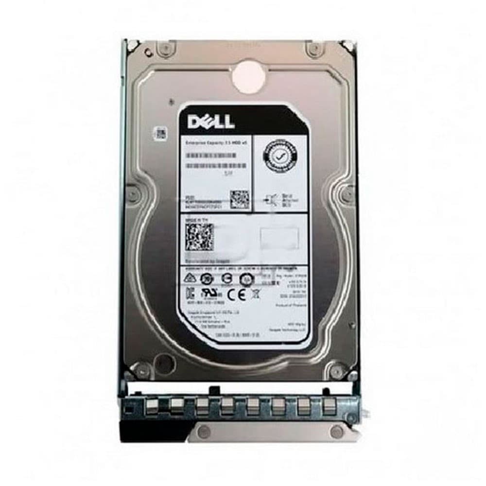Disco Duro 2TB 7.2K RPM SATA 3.5" 6Gbps 512n, vista 1