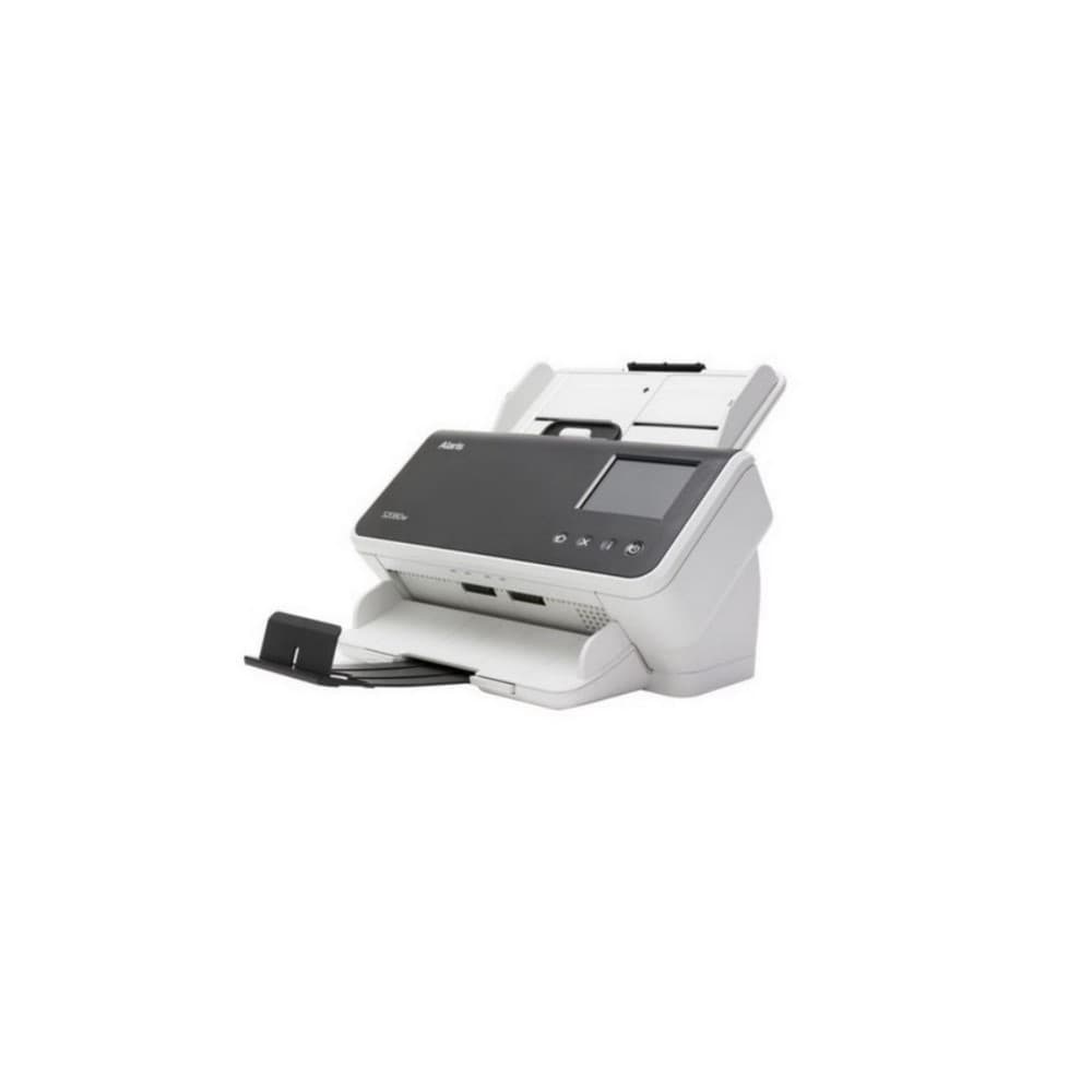 Escáner Kodak Alaris S2060W 60 ppm ByN y Color, vista 1
