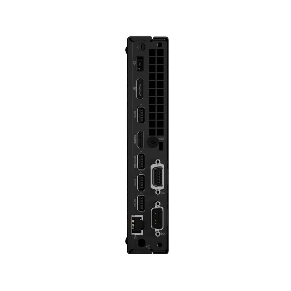Pc Lenovo Thinkcentre M70Q Tiny G2, Intel Core i5-10400T,  8GB RAM, 512GB SSD, Wifi6AX201+BT5, Windows 10 Pro,  3Year Onsite, vista 1