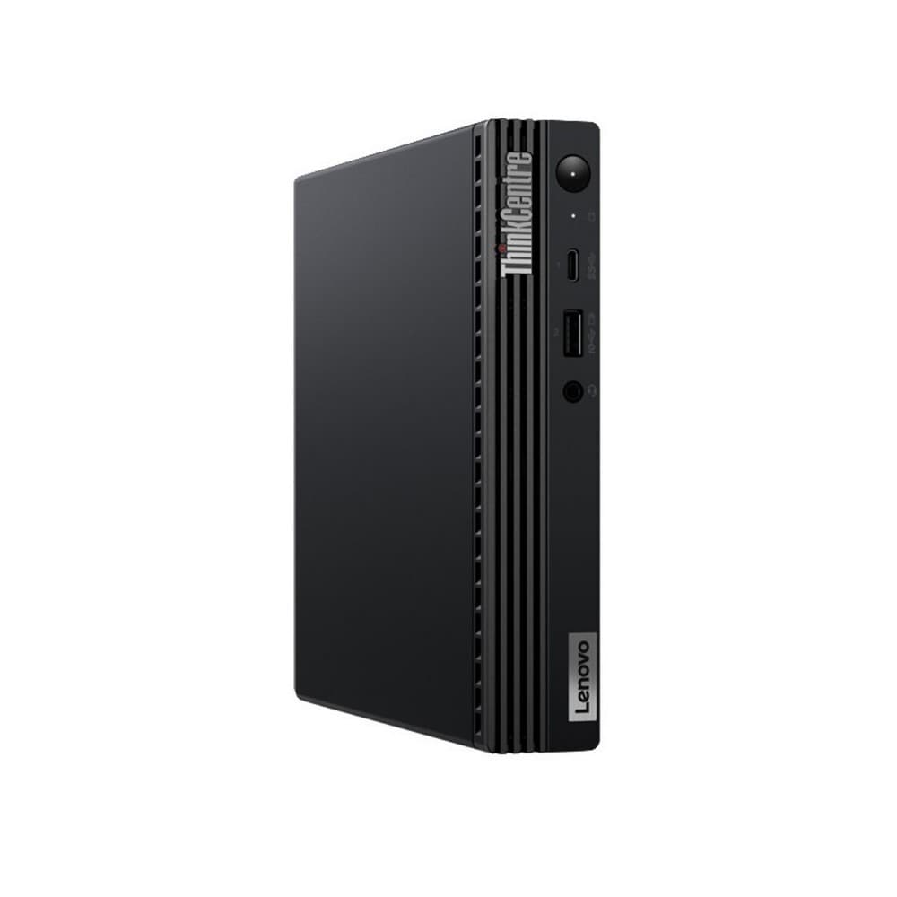 Pc Lenovo Thinkcentre M70Q Tiny G2, Intel Core i7-11700T,  8GB RAM, 512GB SSD, Wifi6AX201+BT5, Windows 10 Pro,  3Year Onsite, vista 1