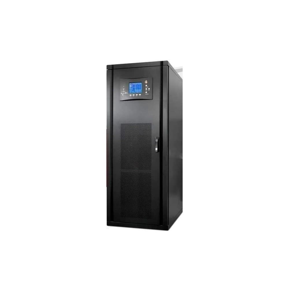 UPS NXr 30 KVA - 208 / NXr 60 KVA - 400, vista 1