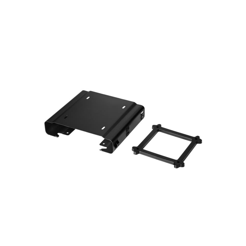 Dual Vesa HP- Desktop Mini, vista 1