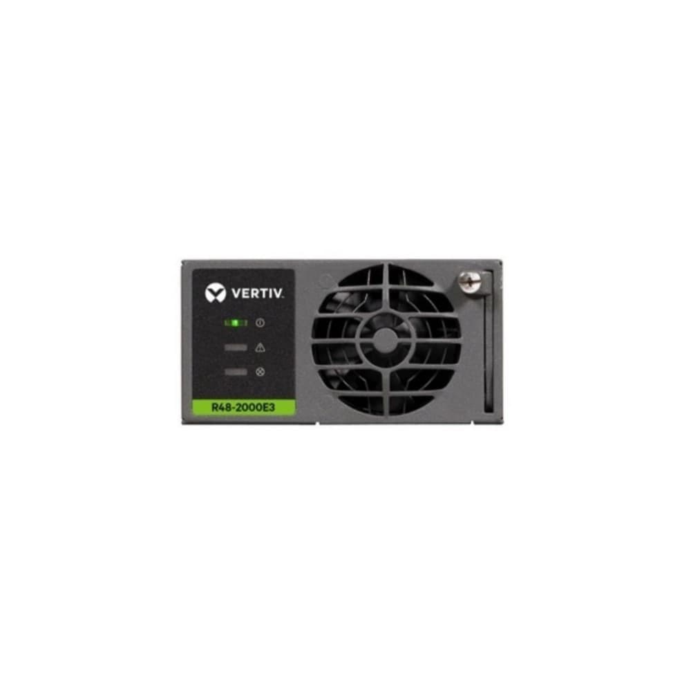 Rectificador Vertiv  Esure, 48V 2000, vista 1