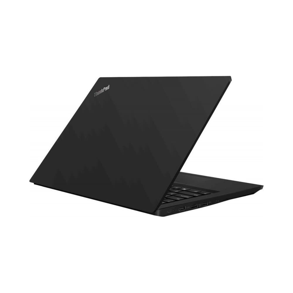 Portatil Thinkpad E495 - Ryzen 3 -3200U Processor (up to 3.5 GHz), RAM 8 GB, Disco Duro 1TB 5400 rpm, Pantalla 14" Pulgadas Peso 1.75 KG, Windows10 Professional, 1 Year On Site., vista 1