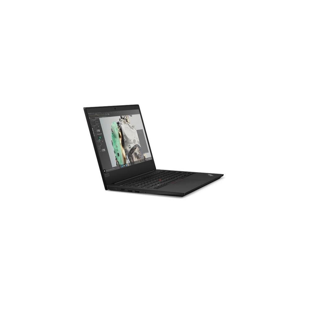 Portátil Lenovo ThinkPad E495, Ryzen5, 8GB 512GB, vista 1