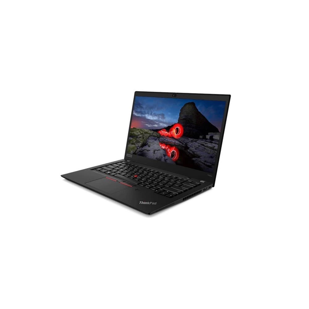 Portatil Lenovo Thinkpad T495s, AMD RYZEN 7 16GB 512GB SSD, vista 1