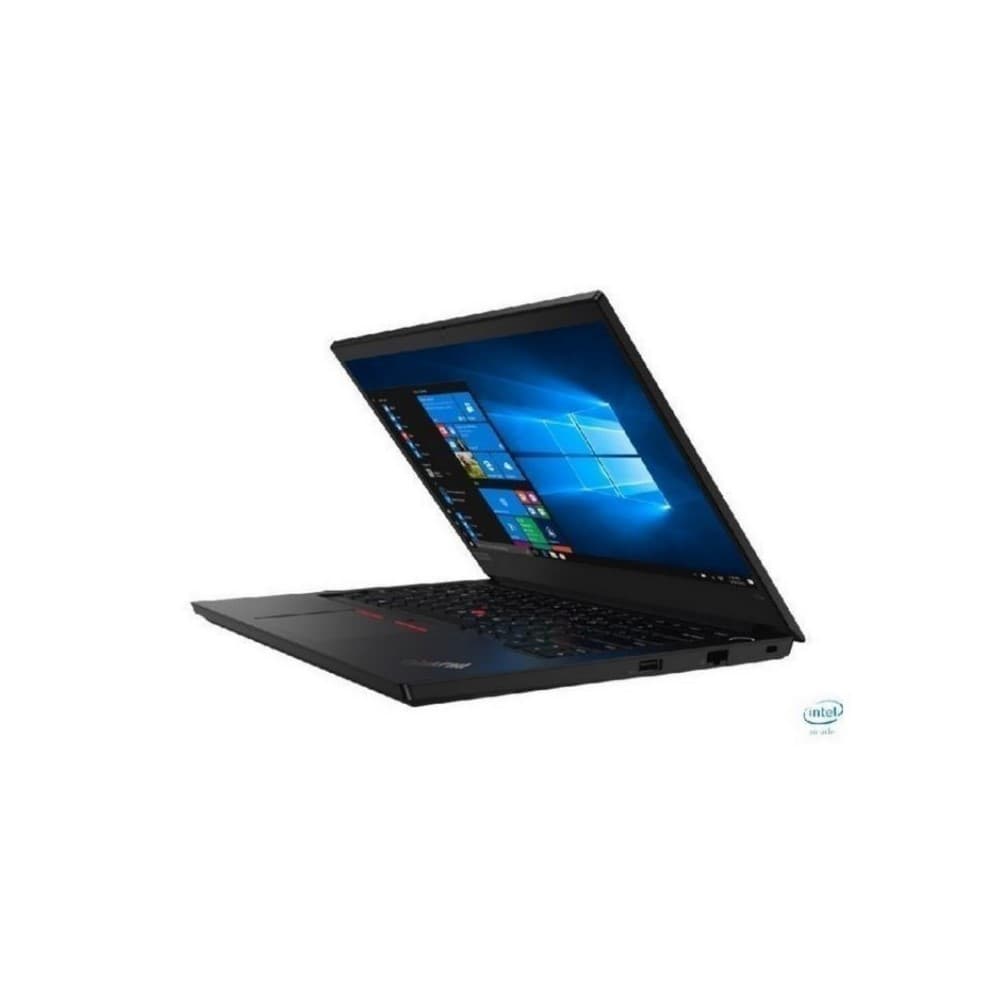 Portátil Lenovo Thinkpad E14 Intel Core i7 8GB 1TB, vista 1
