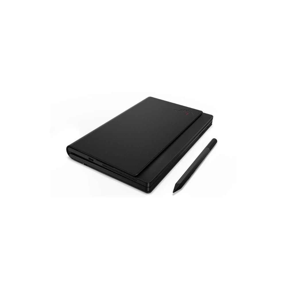Portátil Lenovo ThinkPad X1 Fold Gen1 8GB 256GB SSD, vista 1