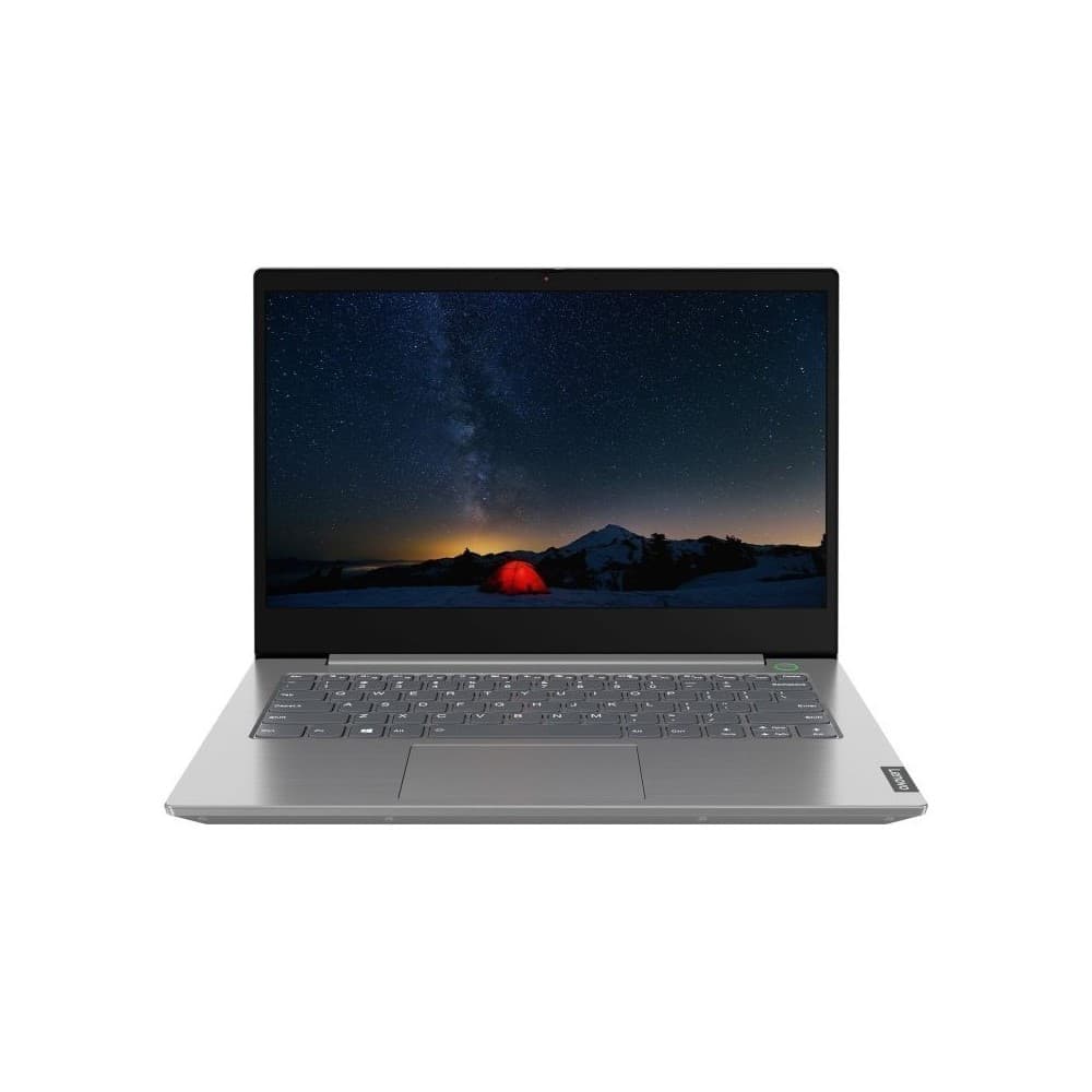 Portátil Lenovo ThinkBook 14-IML Intel Core i3 4GB 256GB SSD, vista 1