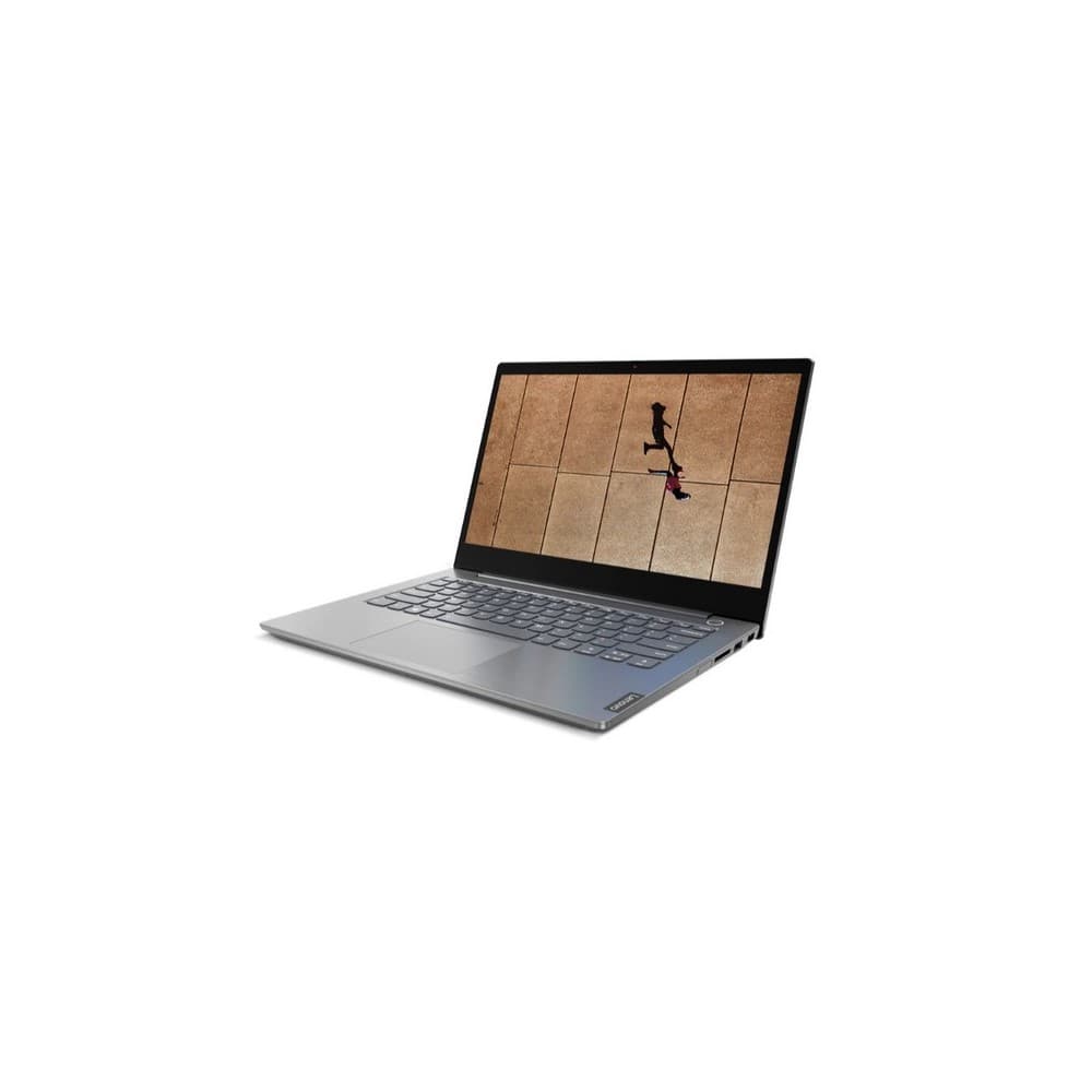 Portátil Lenovo Thinkbook 14-IML, Intel-i3, 4Gb, 1T, vista 1