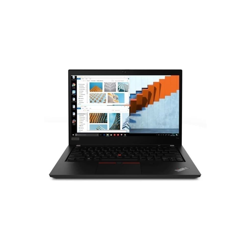 Portátil Lenovo Thinkpad T14 Intel Core i7 8GB 512GB SSD, vista 1