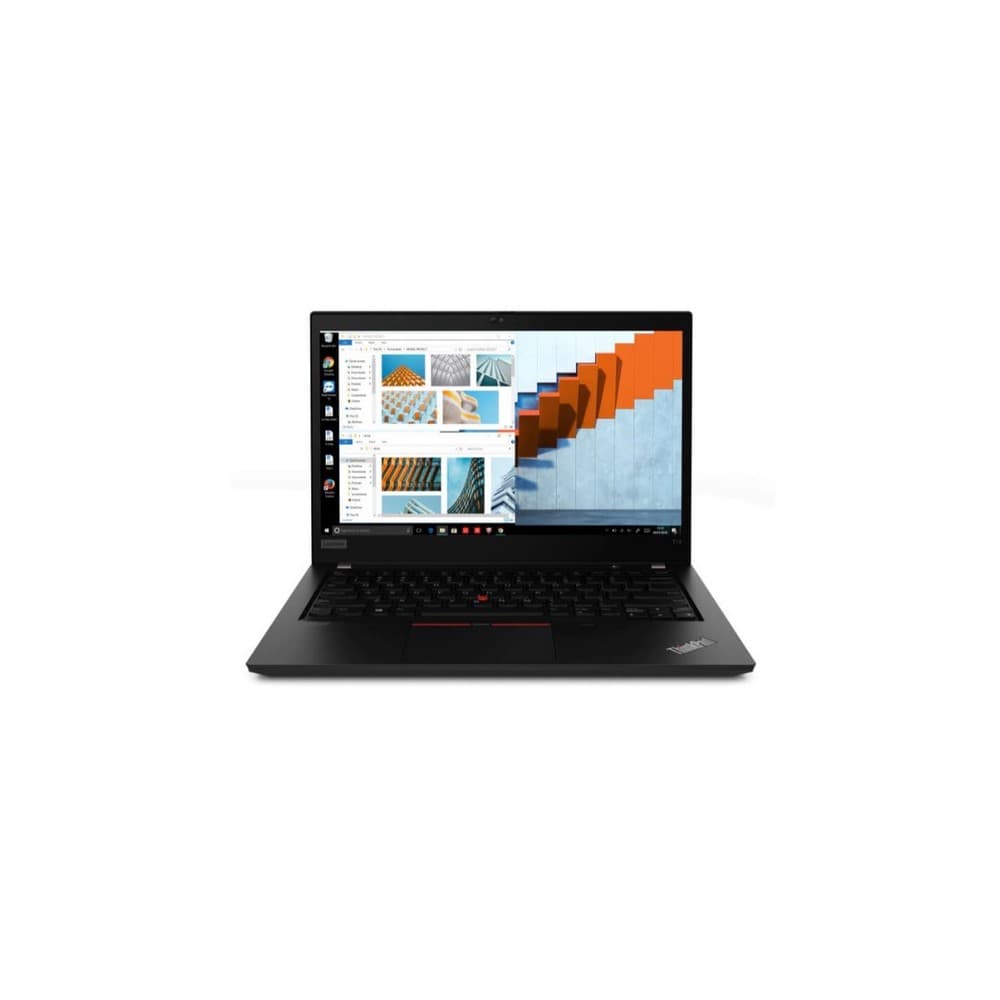 Portátil Lenovo Thinkpad T14, Intel Core-i5, 8GB, 512GB SSD, vista 1
