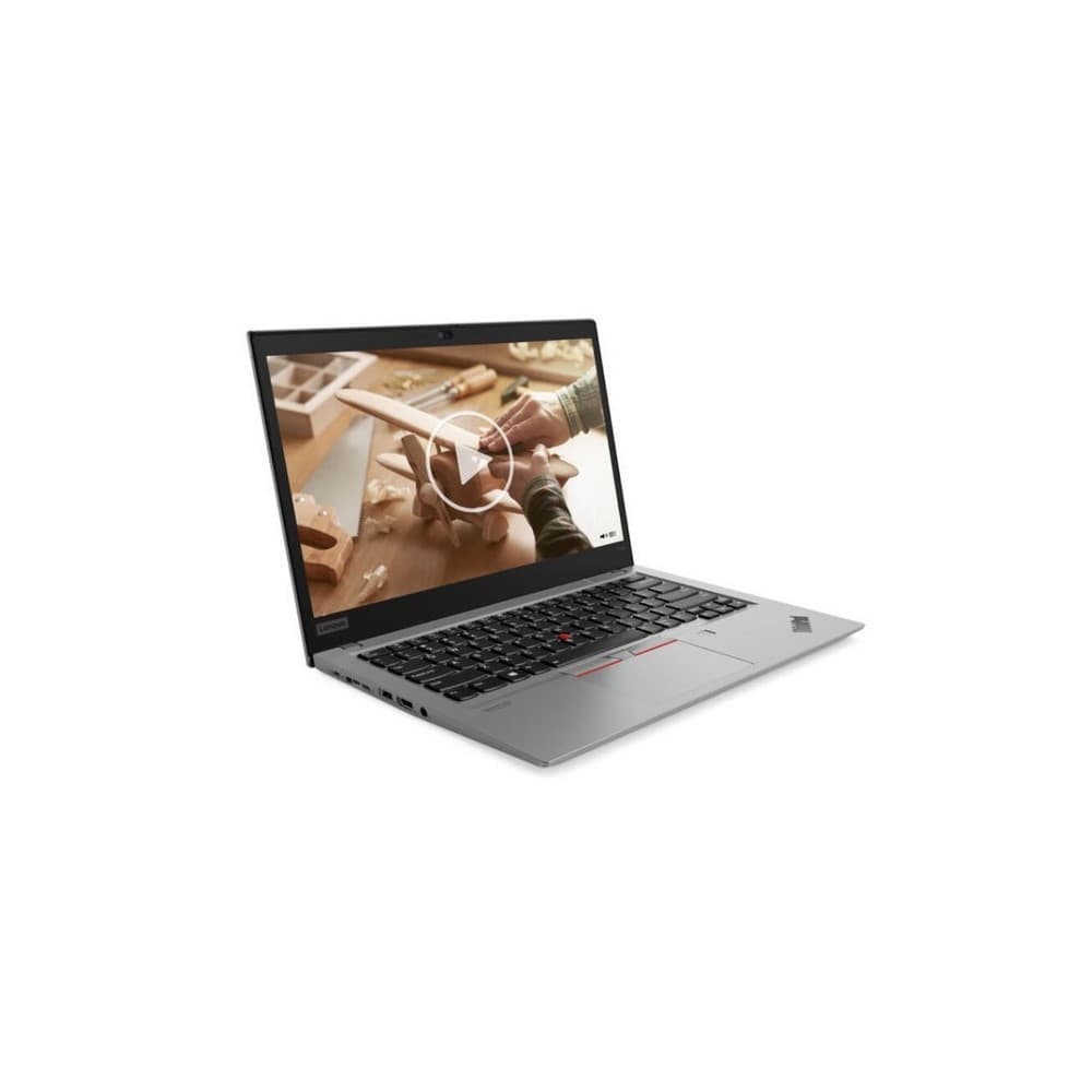 Portátil Lenovo Thinkpad T14S, Intel Core-17, 8gb, 1TB SSD, vista 1
