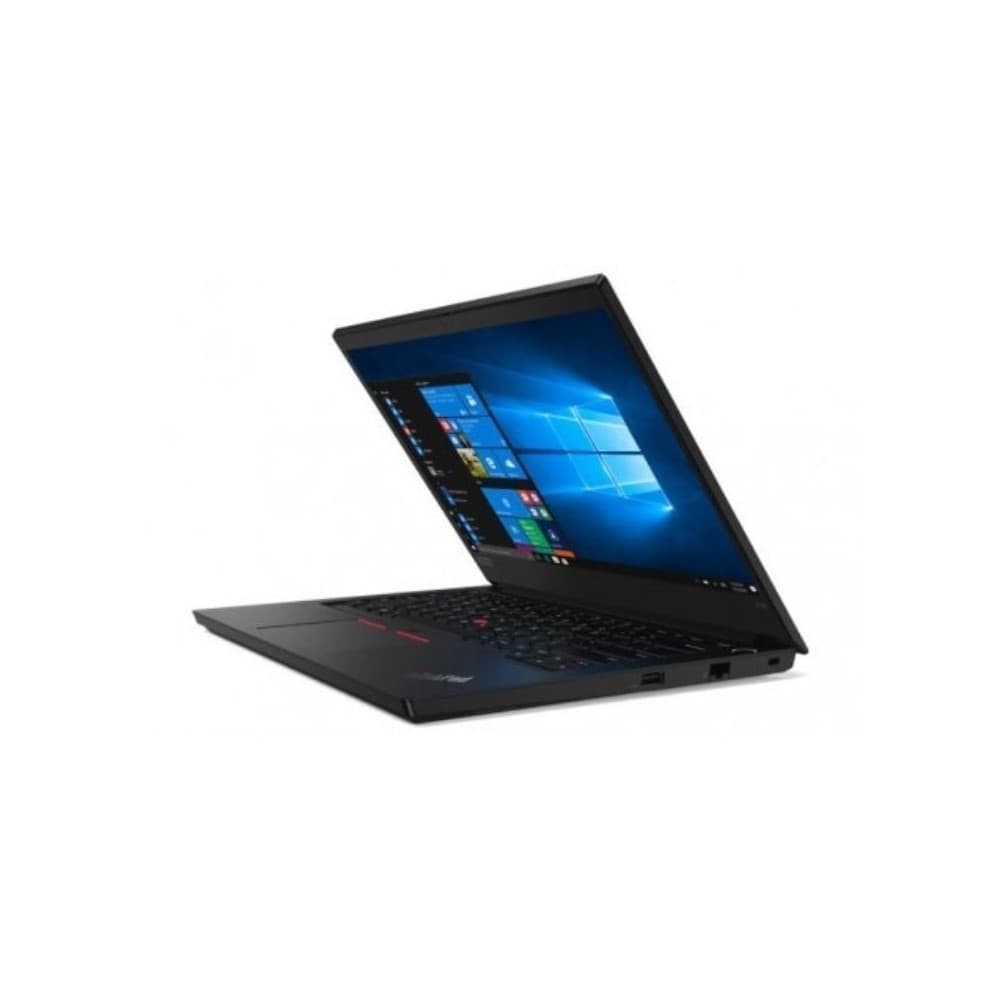 Portátil Lenovo Thinkpad E14 AMD Ryzen 7 4700U 14’’ 8GB RAM 512GB SSD PCIE, vista 1