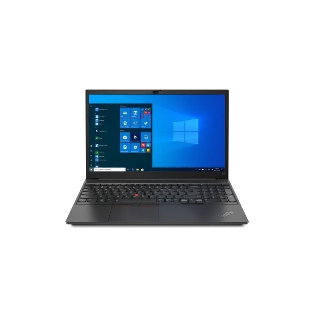 Notebook ThinkPad E15 Gen 2, vista 1