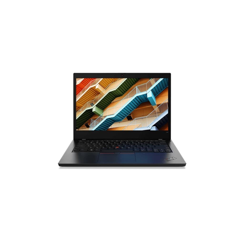 Portátil Lenovo Thinkpad L14 Intel core-i7, 8GB, 512GB SSD, vista 1