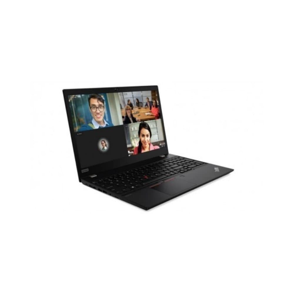 Workstation ThinkPad T15g, vista 1