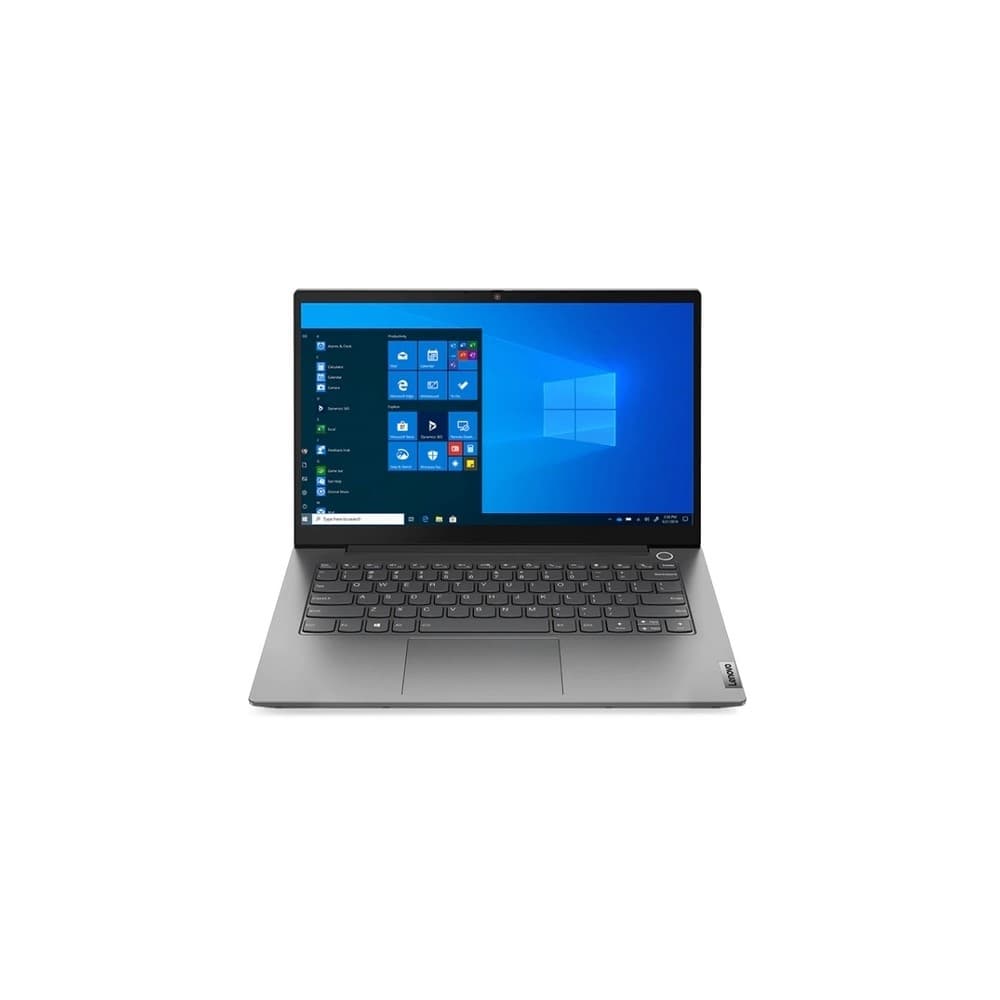 Portatil lenovo ThinkBook 14 G2 ITL, Intel Core i5-1135G7), 14" 8GB, 512 SSD, WIN10P 1Y CarryIn, vista 1