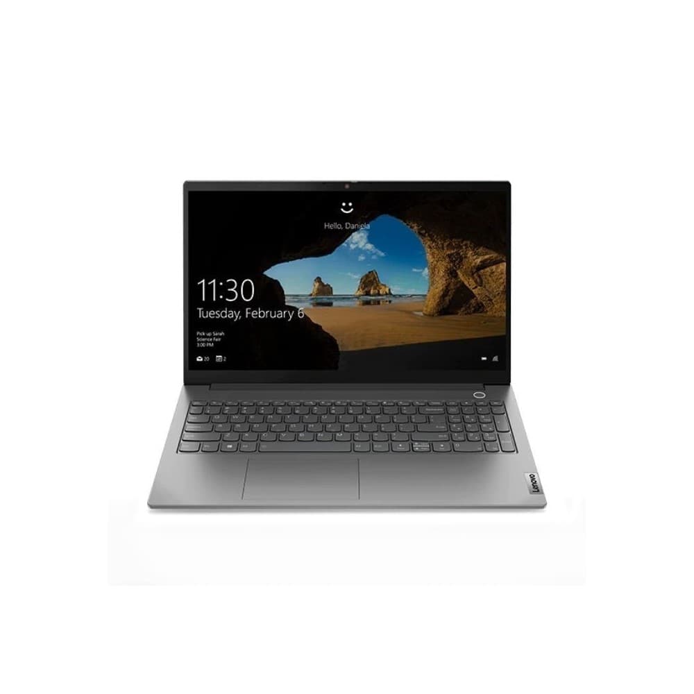 ThinkBook 15 G2 ITL, vista 1