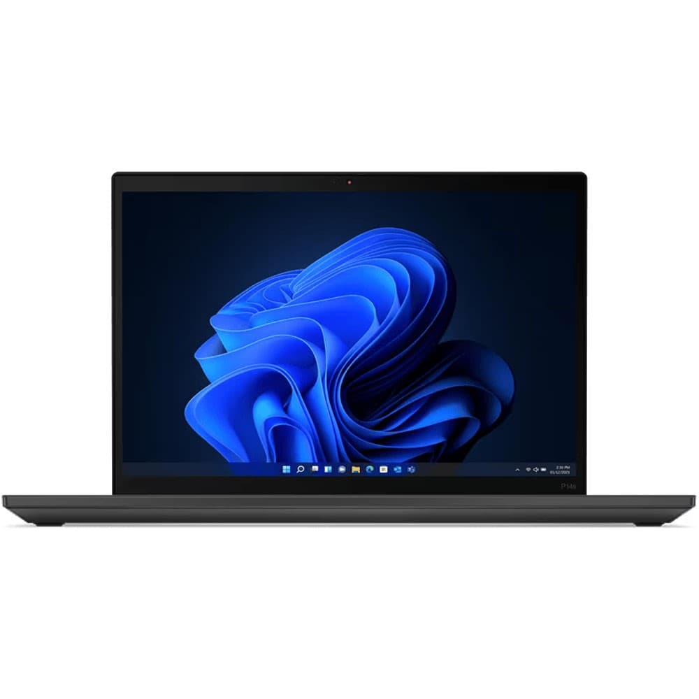 Computador Portatil Lenovo ThinkPad, Intel Core i7,Memoria Ram 16GB, 512GB SSD, Negro., vista 1