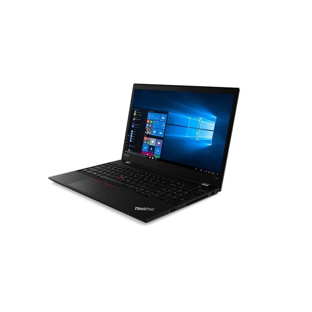Portátil Workstation Lenovo Thinkpad P15S Intel core i7-1165G7 15.6’’ 16GB 512GB SSD W10 Pro, vista 1