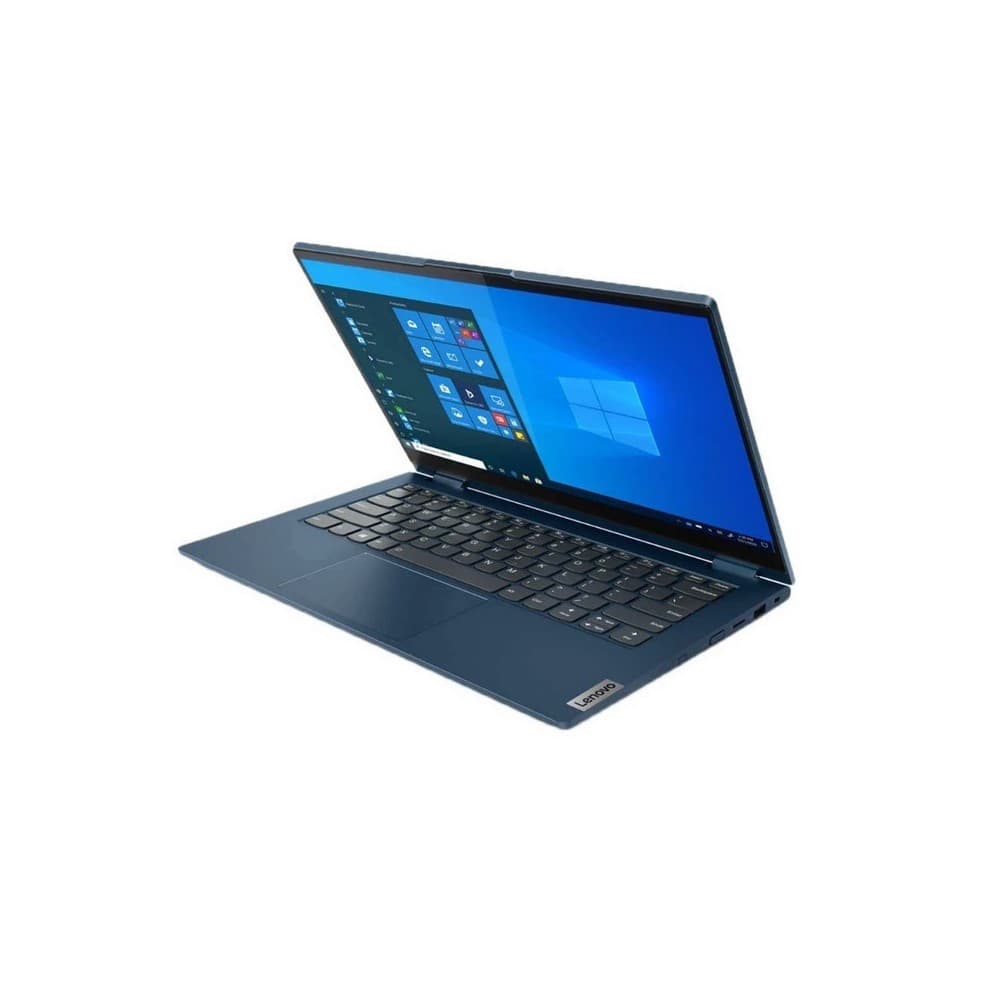 Portátil Lenovo Thinkbook 14s Yoga Ci5 14’’ 12GB 512GB SSD W10 Pro, vista 1